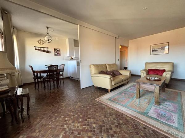 Appartement à vendre à Romans-sur-Isère (26100)