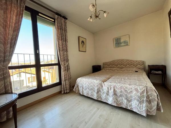 Appartement à vendre à Romans-sur-Isère (26100)