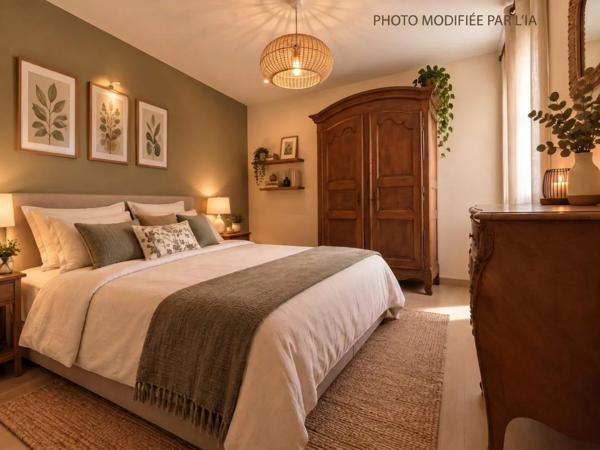 Appartement à vendre à Romans-sur-Isère (26100)