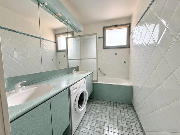 Appartement à vendre à Romans-sur-Isère (26100)