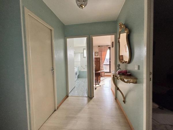 Appartement à vendre à Romans-sur-Isère (26100)