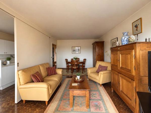 Appartement à vendre à Romans-sur-Isère (26100)