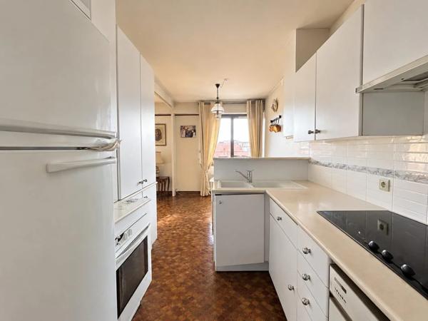Appartement à vendre à Romans-sur-Isère (26100)