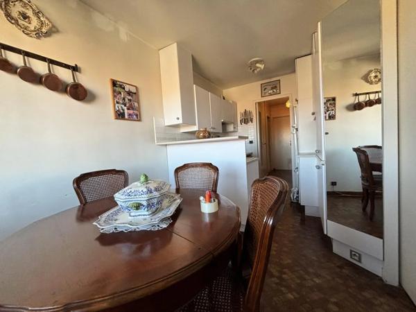 Appartement à vendre à Romans-sur-Isère (26100)