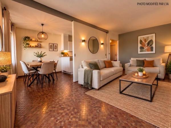 Appartement à vendre à Romans-sur-Isère (26100)