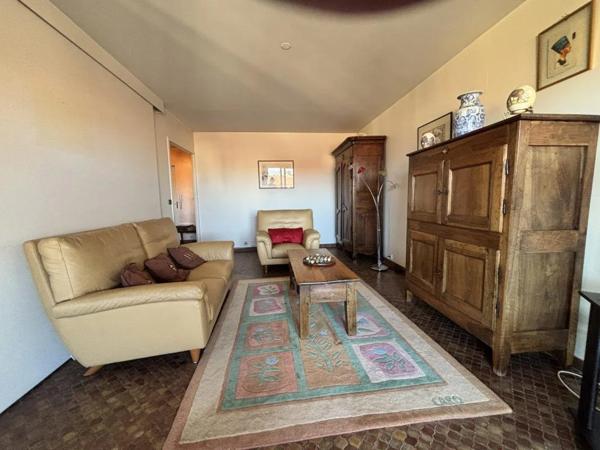 Appartement à vendre à Romans-sur-Isère (26100)
