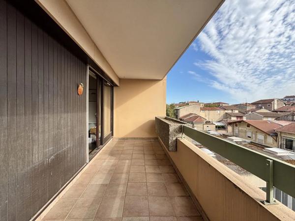 Appartement à vendre à Romans-sur-Isère (26100)