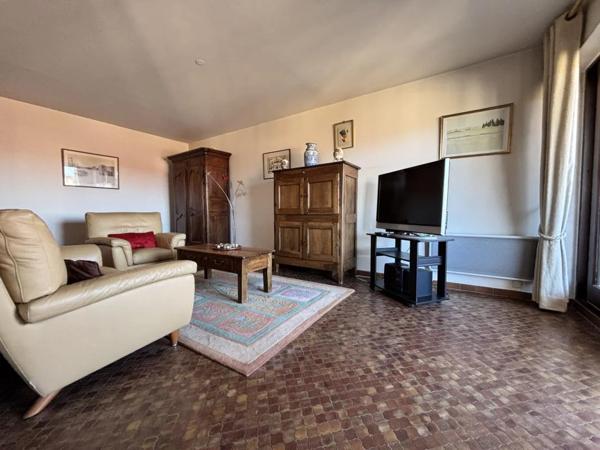 Appartement à vendre à Romans-sur-Isère (26100)