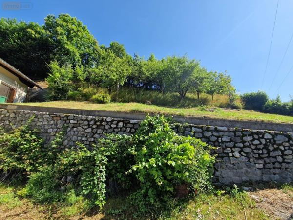 Maison à vendre à Saint-Firmin dans lesHautes-Alpes (05800), ref : STFIR/LACES