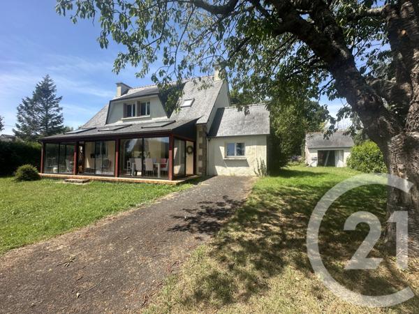 Maison à vendre  7 pièces - 143,35 m2 ST CAST LE GUILDO - 22