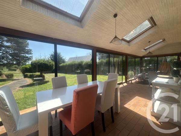 Maison à vendre  7 pièces - 143,35 m2 ST CAST LE GUILDO - 22