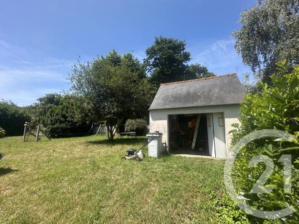 Maison à vendre  7 pièces - 143,35 m2 ST CAST LE GUILDO - 22