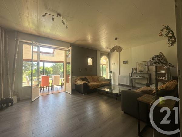 Maison à vendre  7 pièces - 143,35 m2 ST CAST LE GUILDO - 22