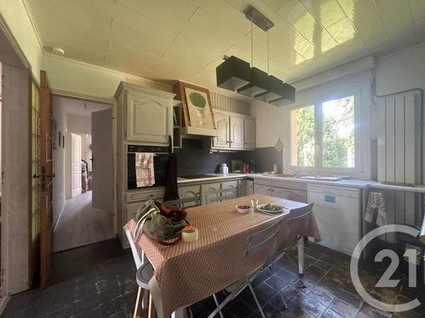 Maison à vendre  7 pièces - 143,35 m2 ST CAST LE GUILDO - 22