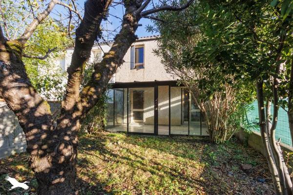 Maison à vendre |  Saint-Orens-de-Gameville |  4 pièces | 93 m²