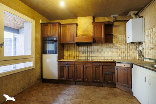 Maison à vendre |  Saint-Orens-de-Gameville |  4 pièces | 93 m²