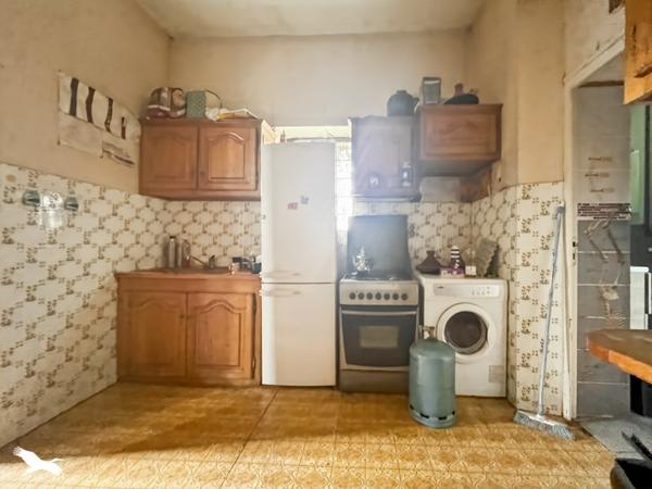 Maison à vendre 71 500 € Tulle 4 p 83 m² DPE C