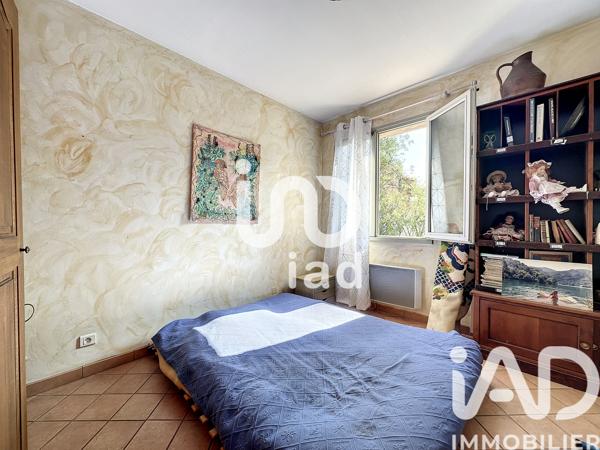 Maison à vendre 7 pièces 189 m² Carnoux-en-Provence