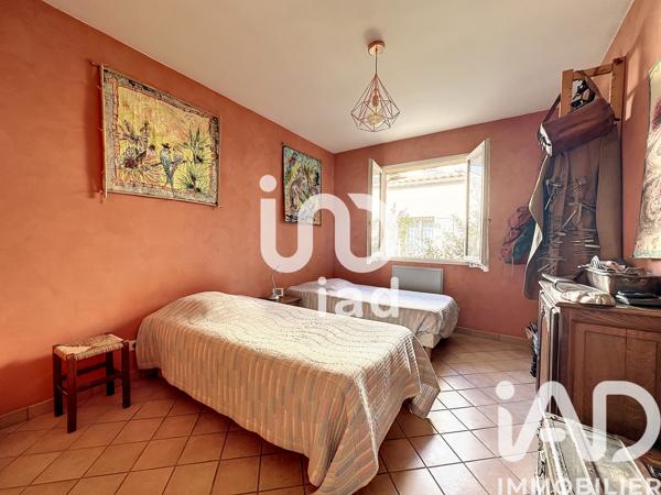 Maison à vendre 7 pièces 189 m² Carnoux-en-Provence
