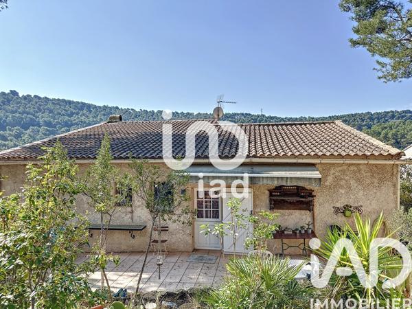 Maison à vendre 7 pièces 189 m² Carnoux-en-Provence