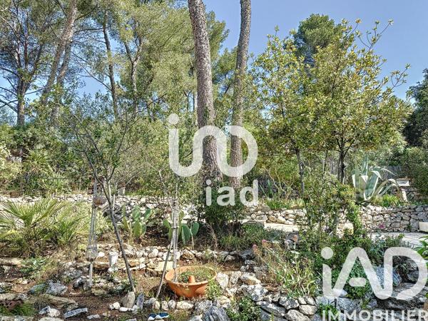 Maison à vendre 7 pièces 189 m² Carnoux-en-Provence