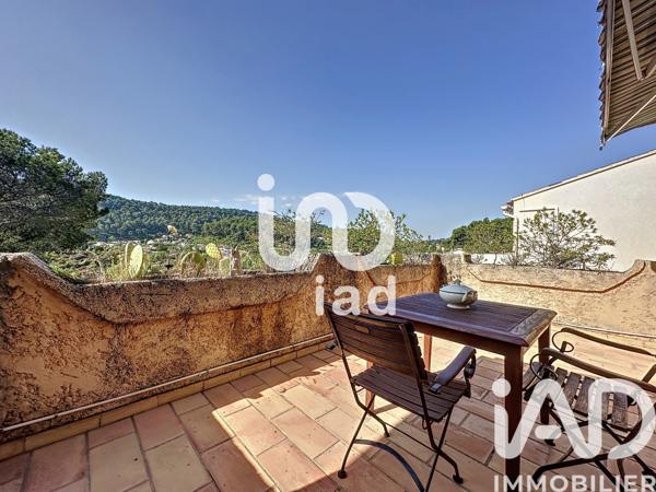 Maison à vendre 7 pièces 189 m² Carnoux-en-Provence