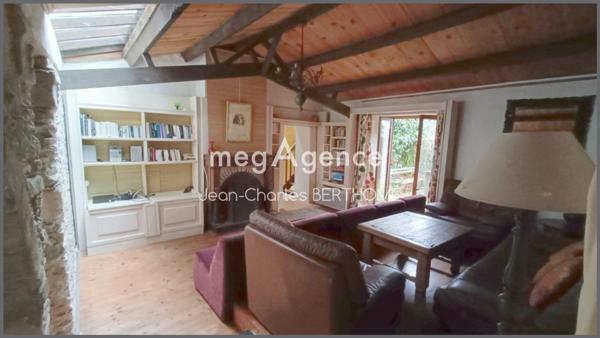 Maison à LES SABLES-D'OLONNE, 85100 - 8 pièces 172m²