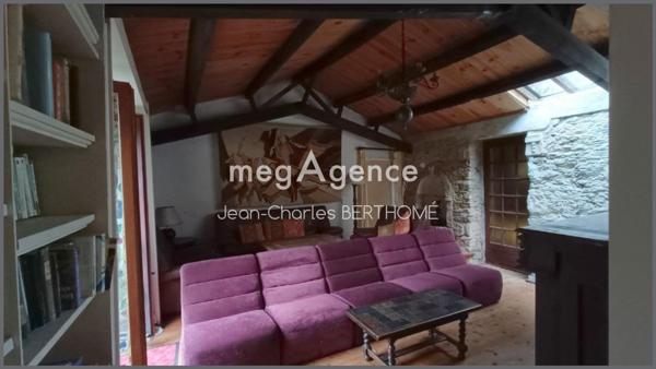 Maison à LES SABLES-D'OLONNE, 85100 - 8 pièces 172m²