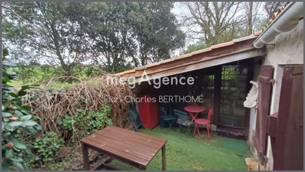 Maison à LES SABLES-D'OLONNE, 85100 - 8 pièces 172m²