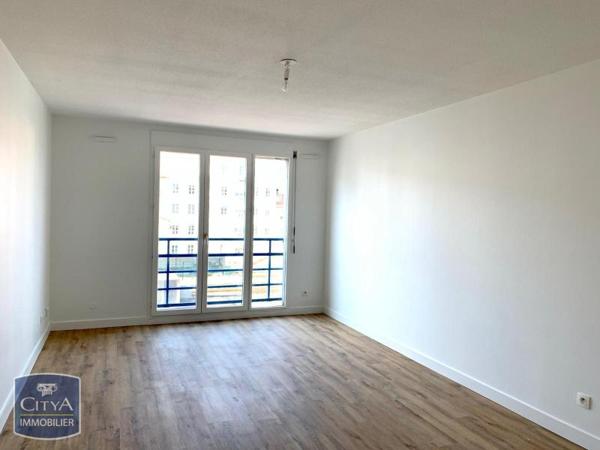Appartement à louer 3 pièces 70.56m²