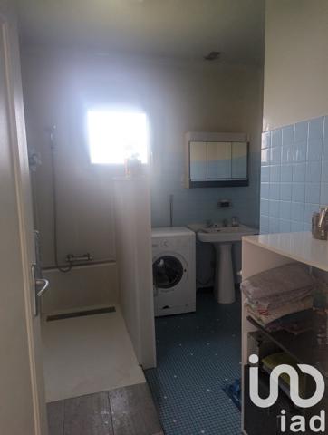 Pavillon 4 pièces de 77 m² à Briare (45250)