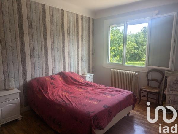 Pavillon 4 pièces de 77 m² à Briare (45250)