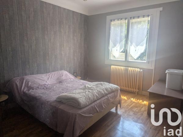 Pavillon 4 pièces de 77 m² à Briare (45250)