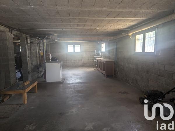 Pavillon 4 pièces de 77 m² à Briare (45250)