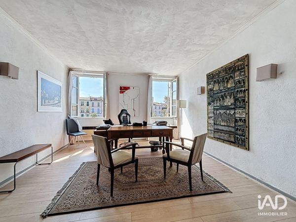 Murs commerciaux  à vendre 111 m² Martigues