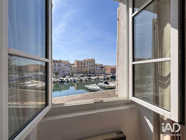 Murs commerciaux  à vendre 111 m² Martigues