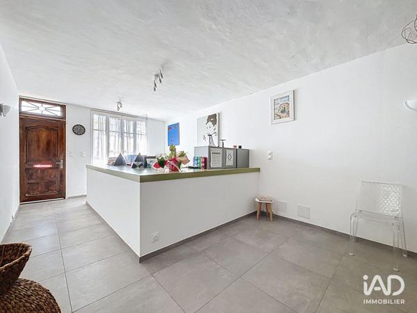 Murs commerciaux  à vendre 111 m² Martigues