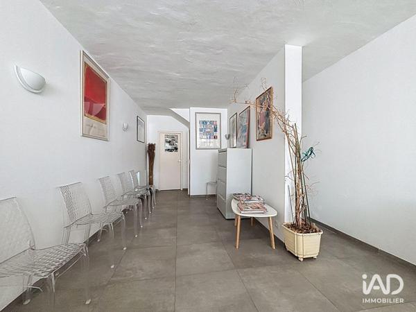 Murs commerciaux  à vendre 111 m² Martigues