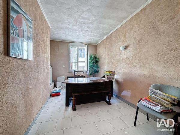 Murs commerciaux  à vendre 111 m² Martigues