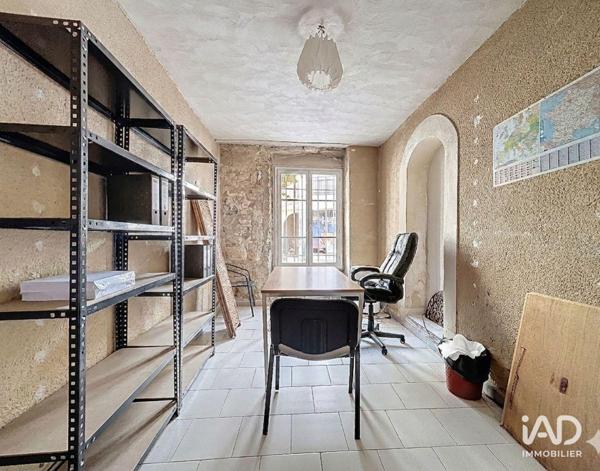 Murs commerciaux  à vendre 111 m² Martigues