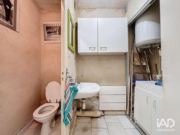 Murs commerciaux  à vendre 111 m² Martigues