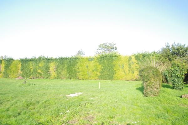 Dompierre-sur-Mer (17139) Terrain à batir de 249 m2 environ