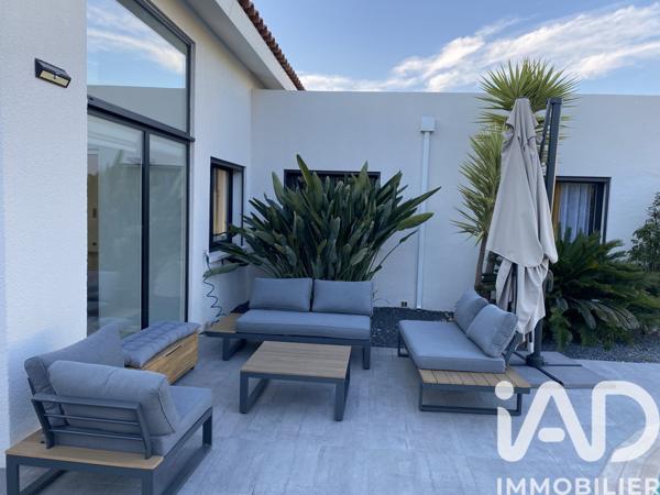 Maison à vendre 6 pièces 272 m² Perpignan