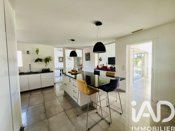 Maison à vendre 6 pièces 272 m² Perpignan