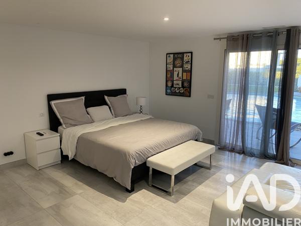 Maison à vendre 6 pièces 272 m² Perpignan