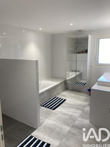 Maison à vendre 6 pièces 272 m² Perpignan