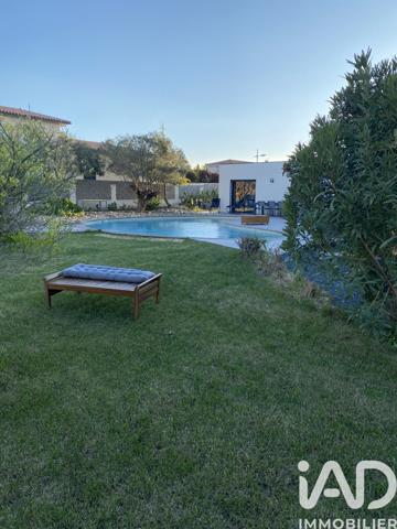 Maison à vendre 6 pièces 272 m² Perpignan