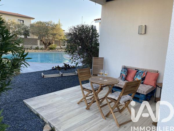 Maison à vendre 6 pièces 272 m² Perpignan