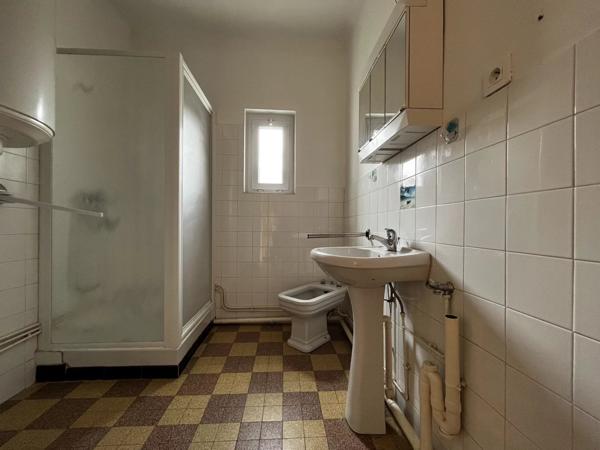 Vente Maison 8 pièces 173 m2 à Lavelanet