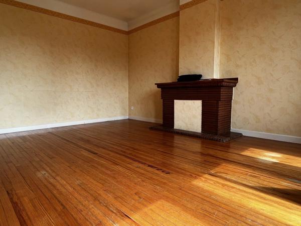 Vente Maison 8 pièces 173 m2 à Lavelanet